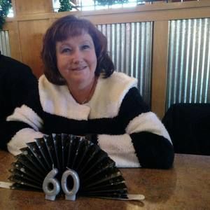 Meet your Posher, Diane